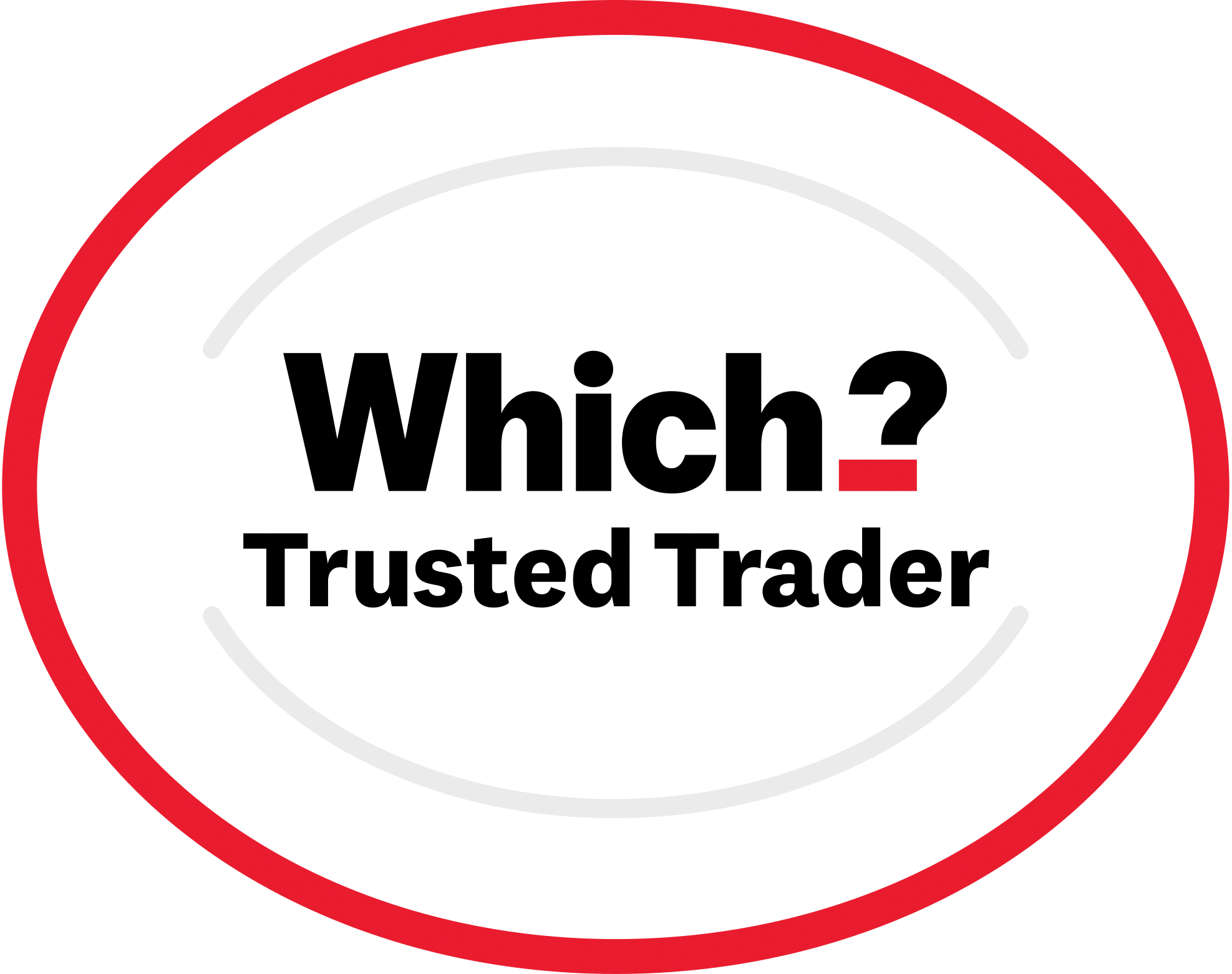 Which? Trusted Traders Surrey