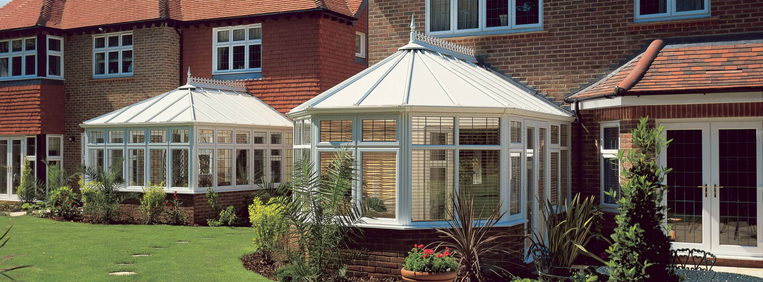 uPVC Conservatories