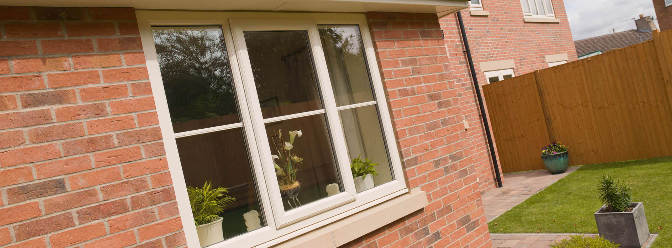 upvc windows redhill