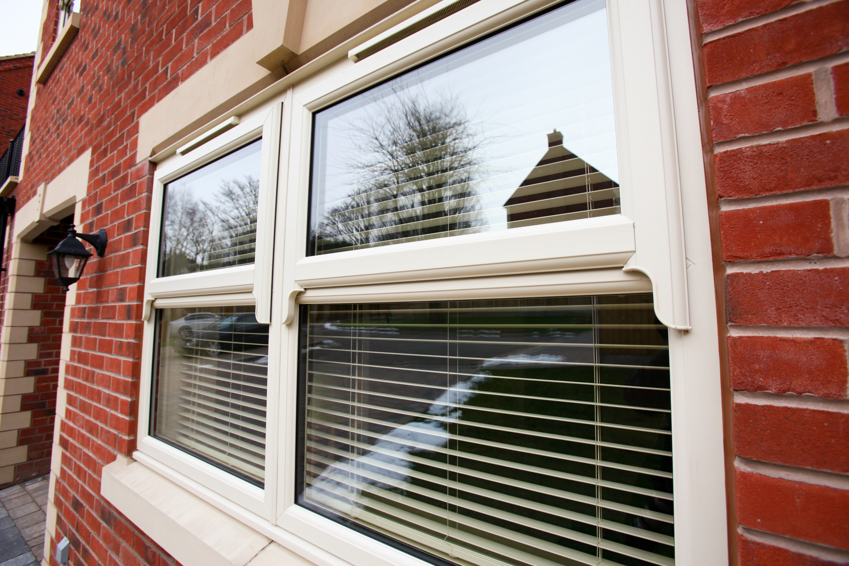 double glazed casement windows kingston