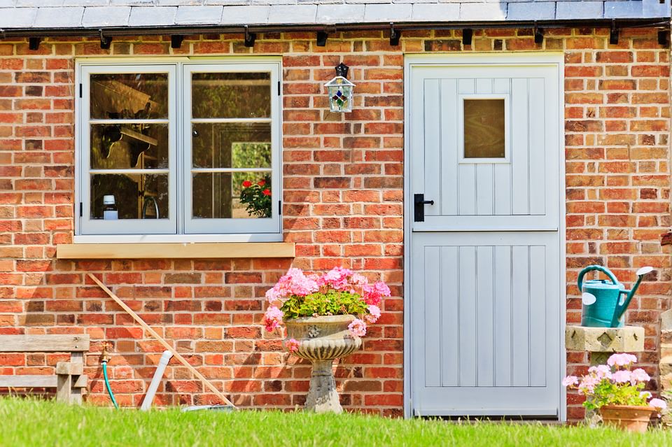 Stable Doors in Epsom