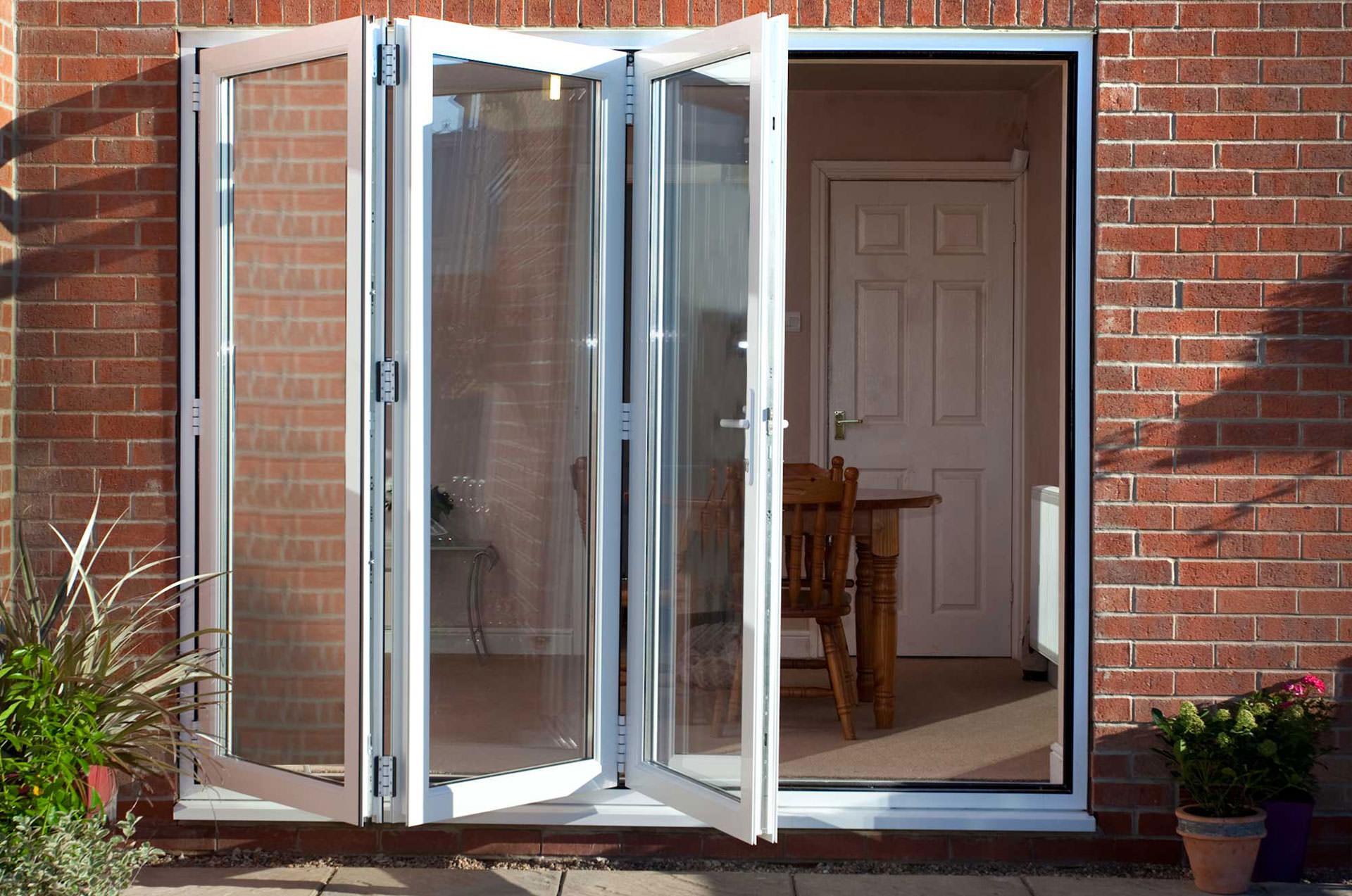 sliding doors epsom