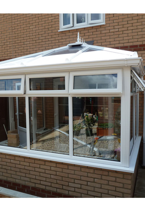 Edwardian Conservatories Surrey