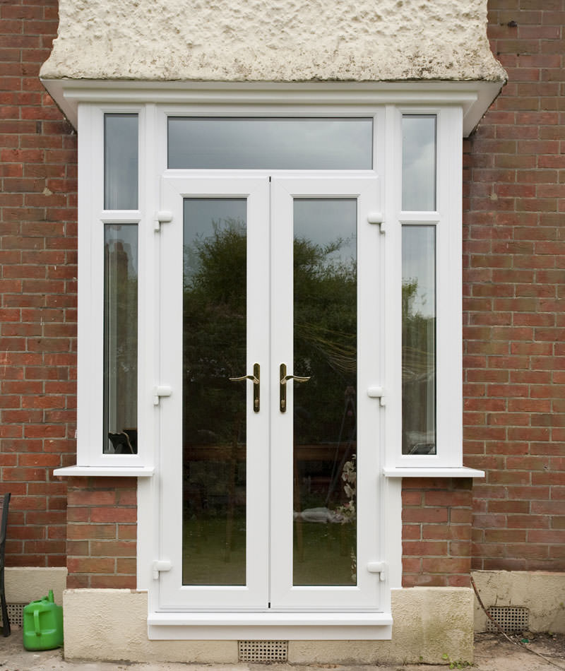 French Doors Costs Kingston