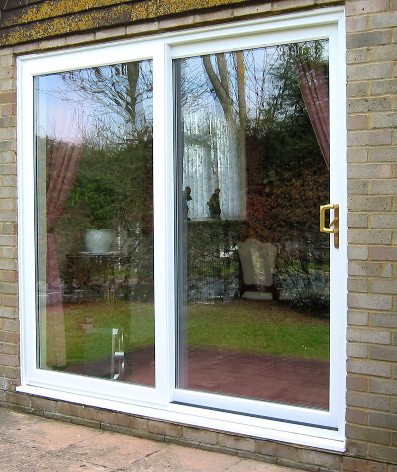 Patio Door Installers Surrey