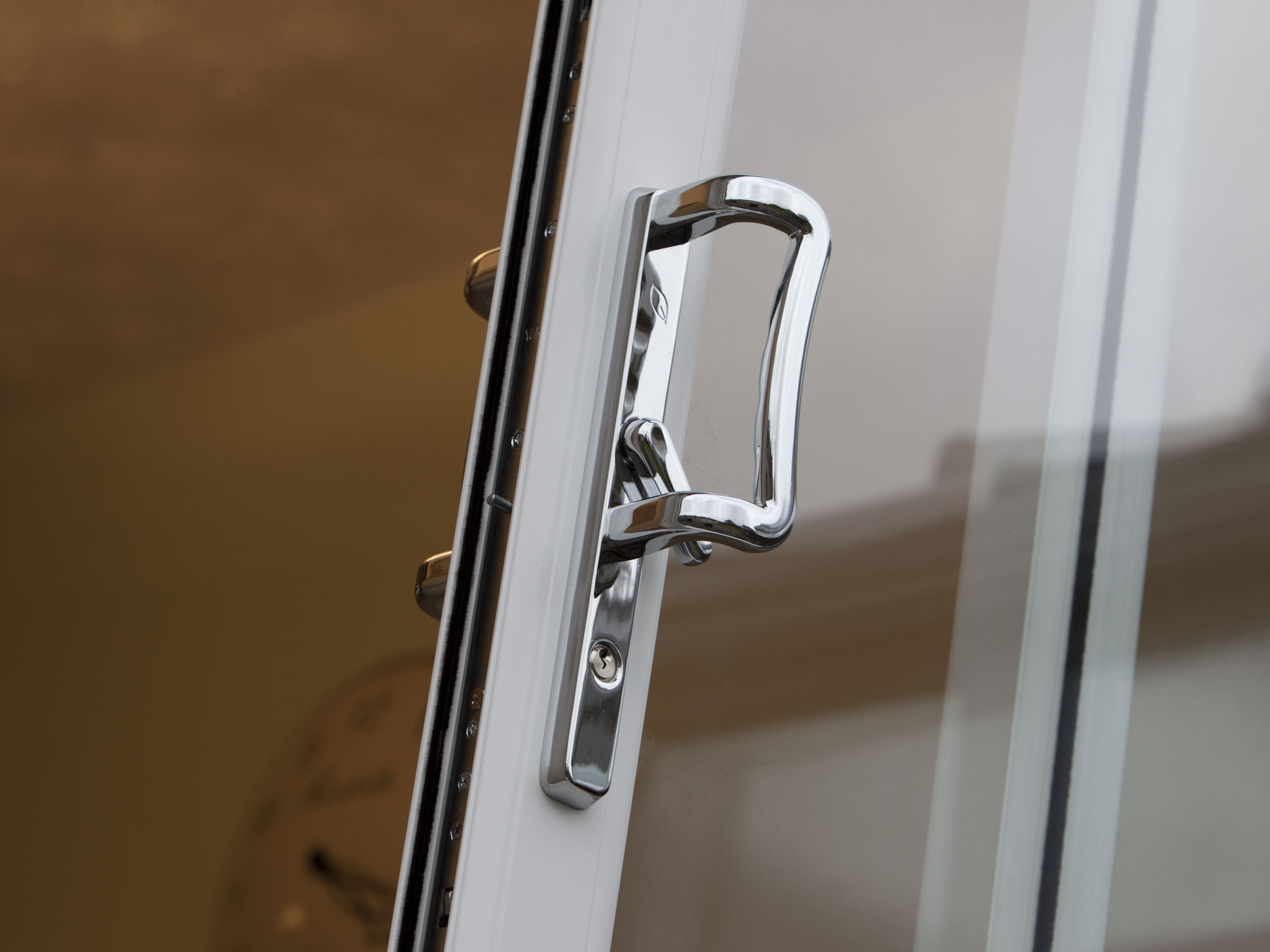 Tailor the style and finish of your uPVC doors