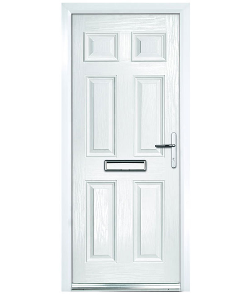 uPVC Residential Doors Epsom