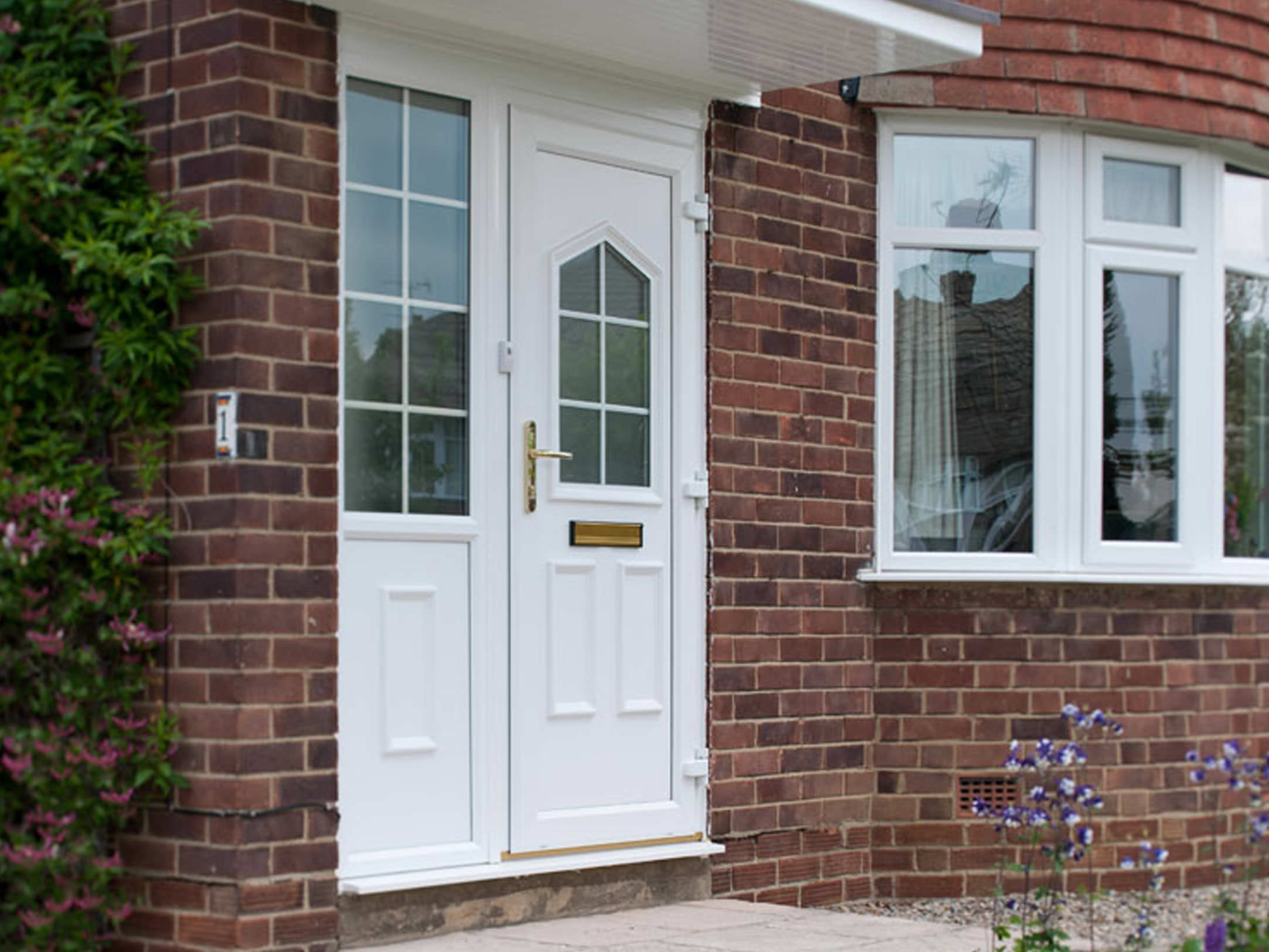 uPVC Doors installation coulsdon