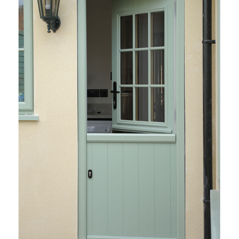 stable doors epsom