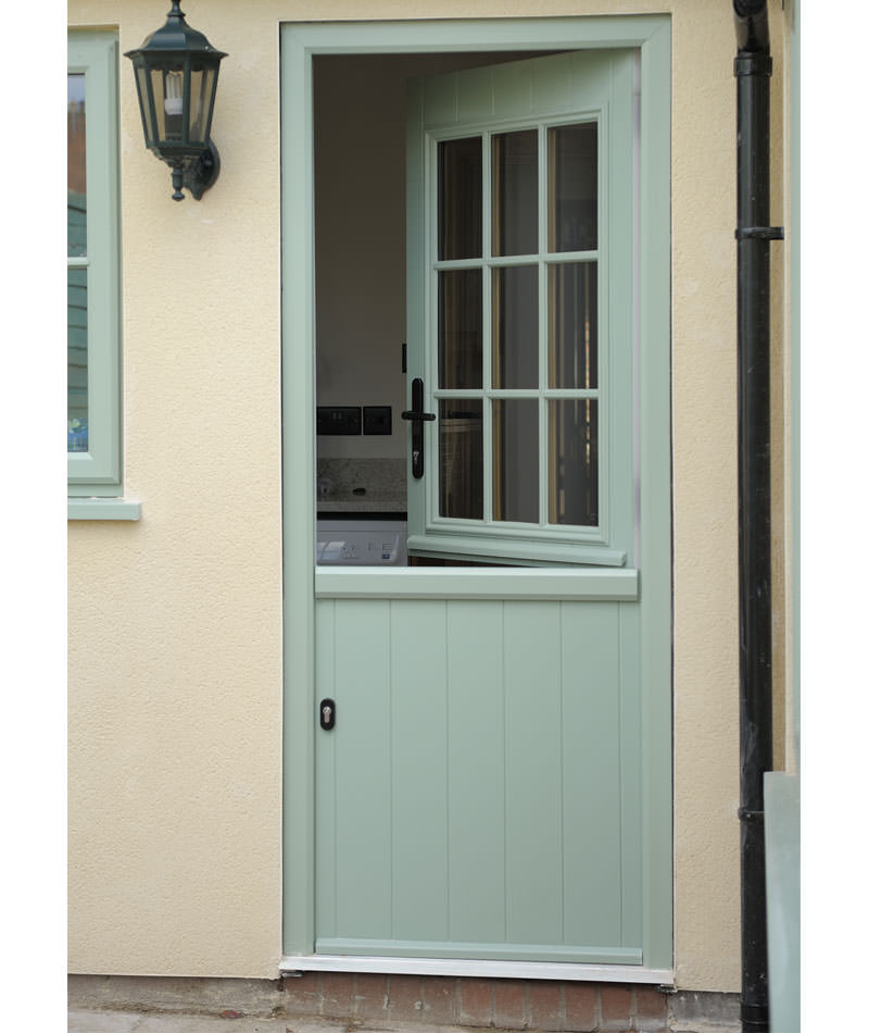 uPVC Stable Doors