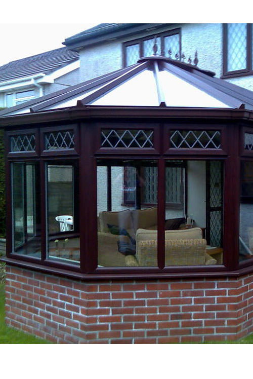 Victorian Conservatories Epsom Surrey