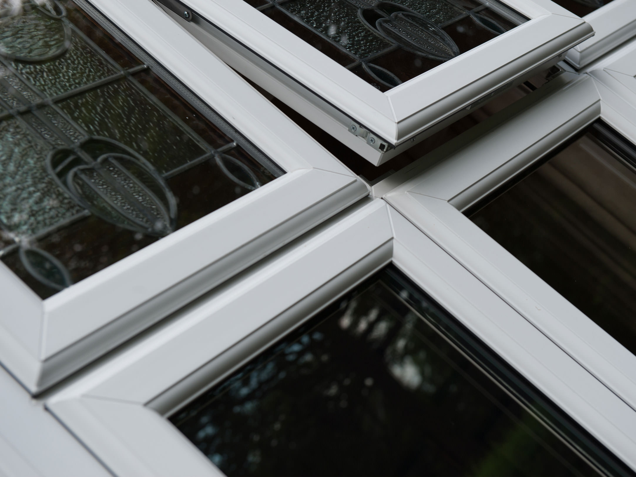 Double Glazing in Woking