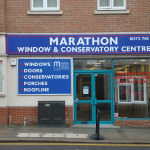 Marathon Windows Double Glazing Surrey