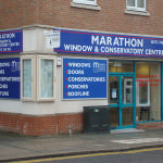 Marathon Windows Double Glazing Surrey