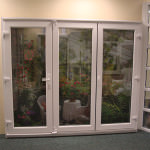 uPVC Patio Doors Coulsdon