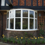 Marathon Windows Double Glazing Bay and Bow Epsom Surrey