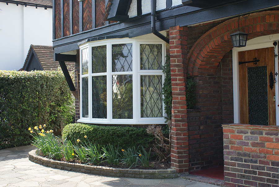 uPVC casement windows kingston