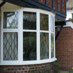 Bay and Bow Windows Coulsdon Surrey