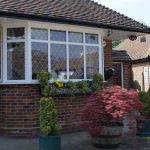 Bay and Bow style Windows Coulsdon