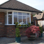 uPVC Windows Surrey