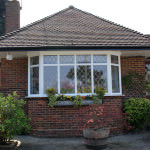 Bay and Bow style Windows Surrey