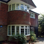 uPVC Windows Surrey