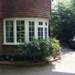 Casement Sash Windows Surrey