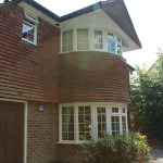 Casement Double Glazing Epsom Surrey