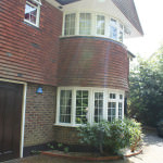 Double Glazing Epsom Surrey