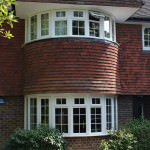 uPVC Window Gallery Coulsdon