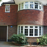 Casement Window Gallery Surrey