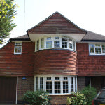 Epsom Surrey Double Glazing