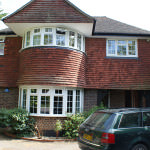 Marathon Windows and Doors Double Glazing Surrey