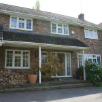 Marathon Windows and Doors Double Glazing Surrey