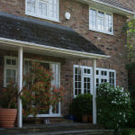 Double Glazing Surrey