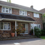 Double Glazing Coulsdon