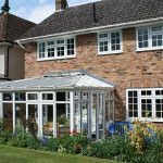 Conservatory Roof Epsom