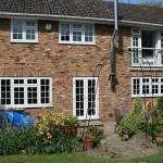 uPVC Doors Surrey