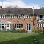 uPVC Windows Surrey