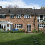 Double Glazing Surrey