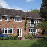 Double Glazing Surrey