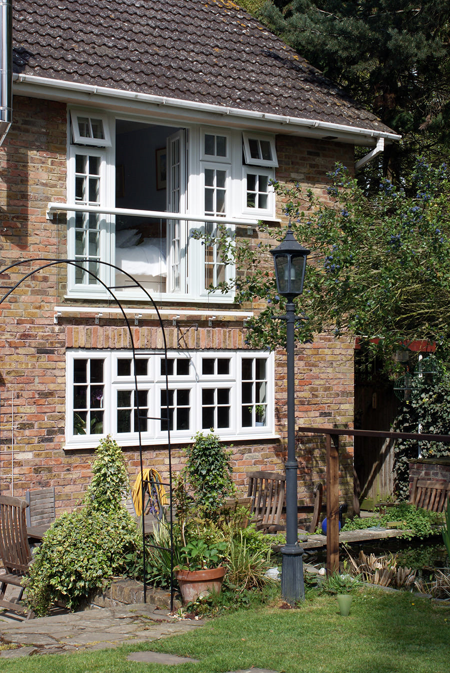 Double glazed windows Surrey