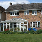 Conservatory Installation Surrey