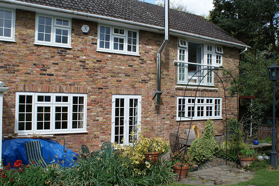 upvc windows redhill