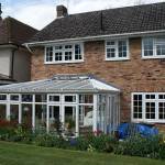 uPVC Conservatory Surrey