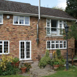 uPVC Windows Surrey