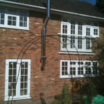 uPVC Double Glazing Surrey