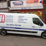 Marathon Double Glazing Surrey