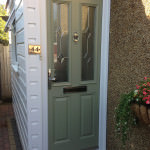 Front Door Coulsdon