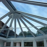 uPVC Conservatory Roof Surrey